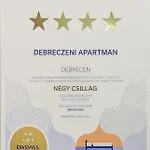 Debreczeni Apartman *