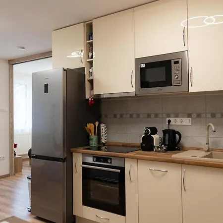 Apartment Debreczeni Debrecen