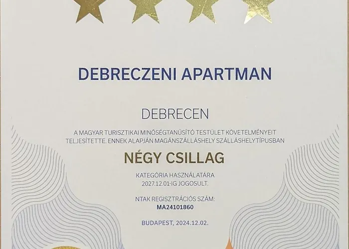Debreczeni Daire *