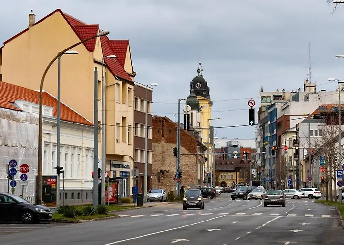 Debreczeni Debrecen